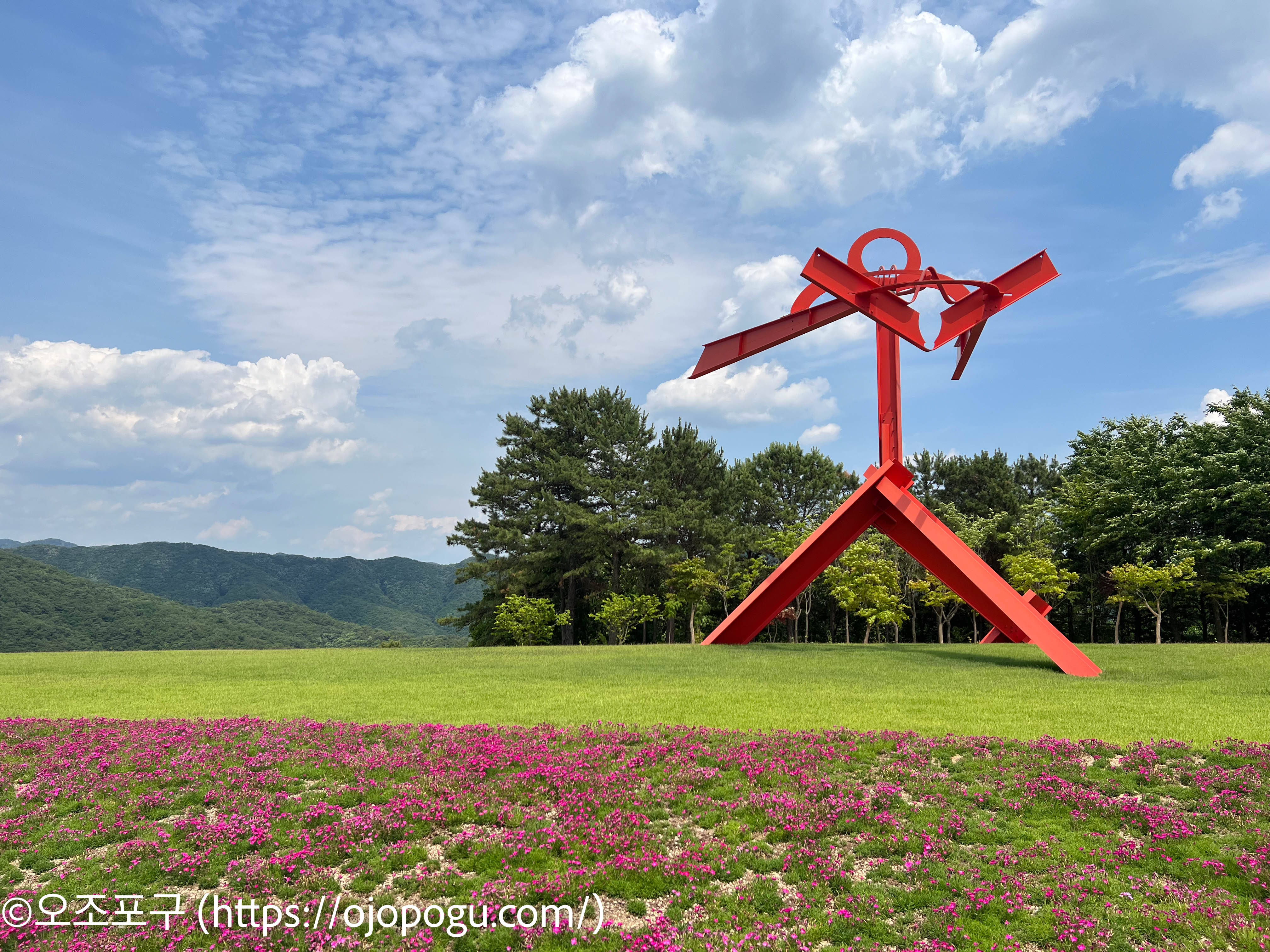 인생 사진을 남길 수 있는 산속의 미술관 뮤지엄 산 예약, 입장료 (명상관, 제임스 터렐관), 셔틀 버스, 주차 등 모든 것